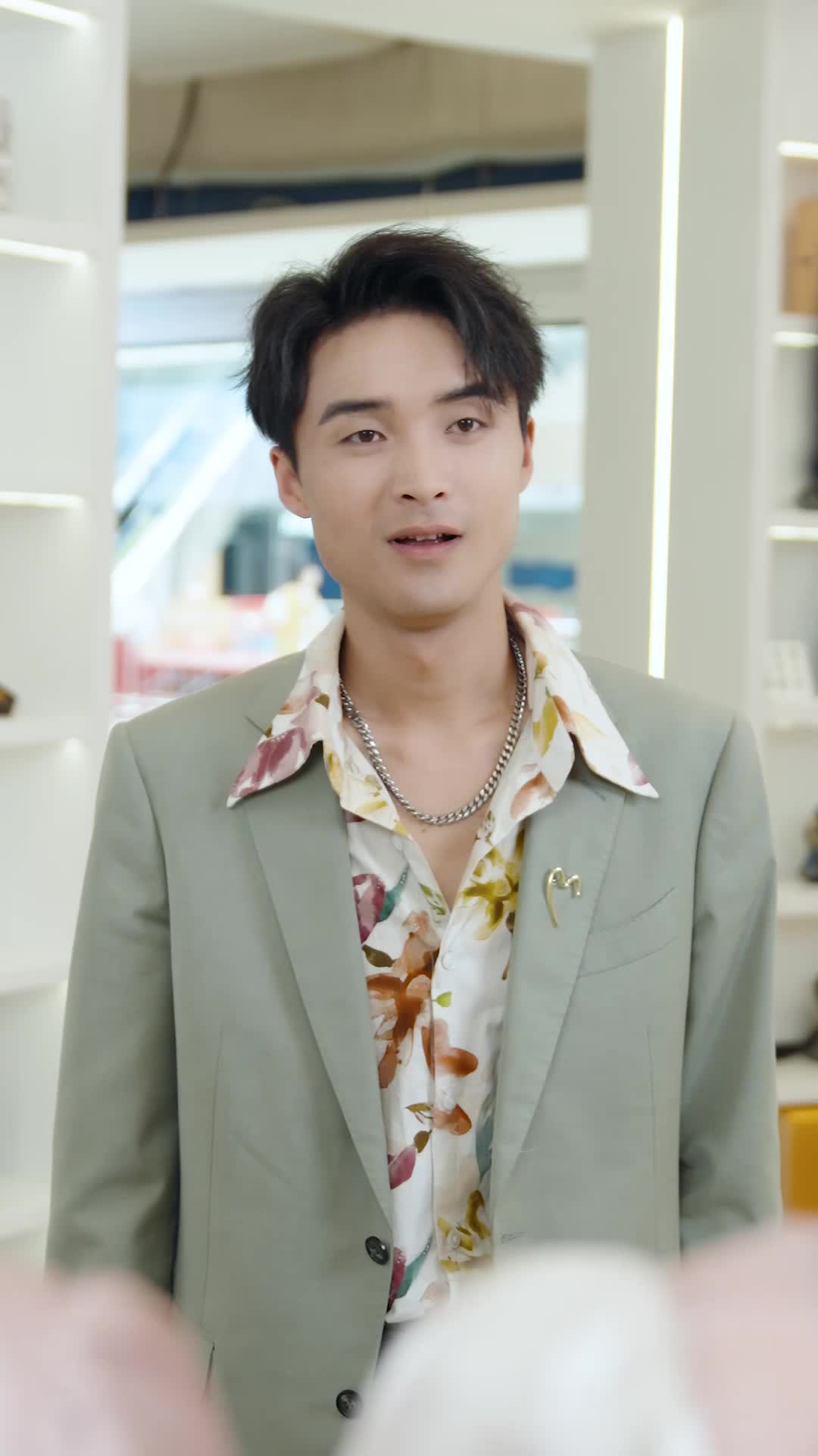 Episode 56 - Mata Terbuka